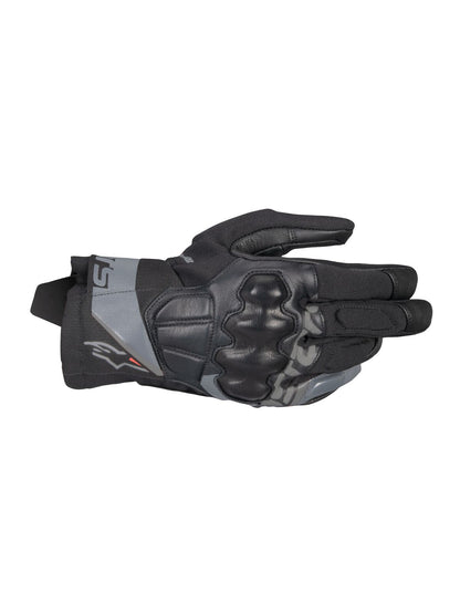 ALPINESTARS (ROAD) GLOVES COROZAL V3 DRYSTAR BLAC 3520525-10-2X