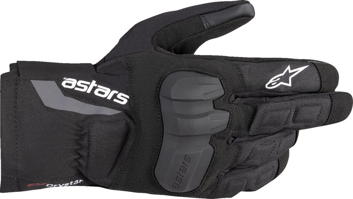 ALPINESTARS (ROAD) GLOVES XT-3 DS BLACK M 3520426-10-M