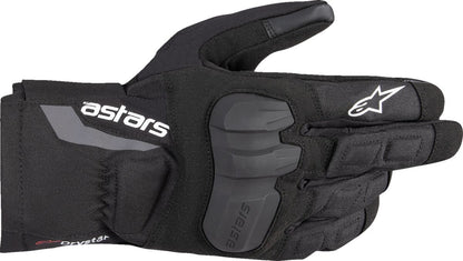 ALPINESTARS (ROAD) GLOVES XT-3 DS BLACK XL 3520426-10-XL