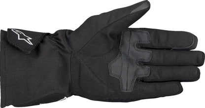 ALPINESTARS (ROAD) GLOVES WT-1 DS BLACK S 3520526-10-S