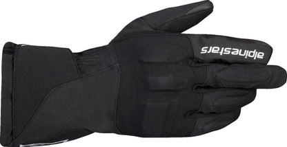 ALPINESTARS (ROAD) GLOVES WT-1 DS BLACK M 3520526-10-M