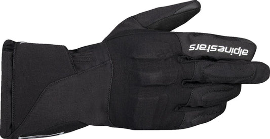 ALPINESTARS (ROAD) GLOVES WT-1 DS BLACK M 3520526-10-M