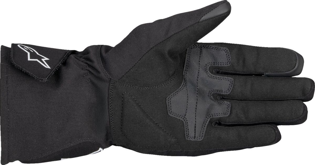 ALPINESTARS (ROAD) GLOVES WT-1 DS BLACK M 3520526-10-M