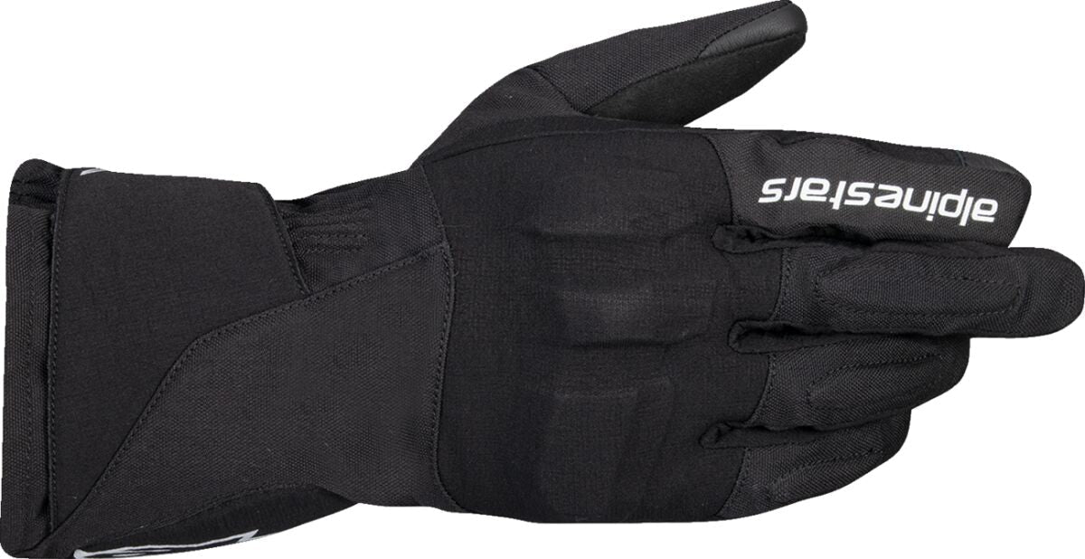 ALPINESTARS (ROAD) GLOVES WT-1 DS BLACK 3XL 3520526-10-3XL