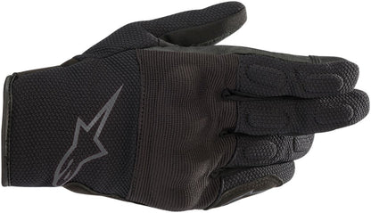 ALPINESTARS (ROAD) GLOVE 4W S-MAX DS B/G XS 3537620-104-XS