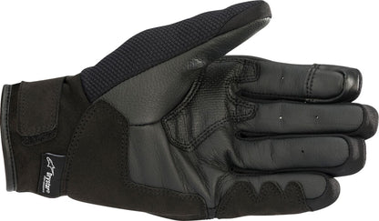 ALPINESTARS (ROAD) GLOVE 4W S-MAX DS B/G XS 3537620-104-XS