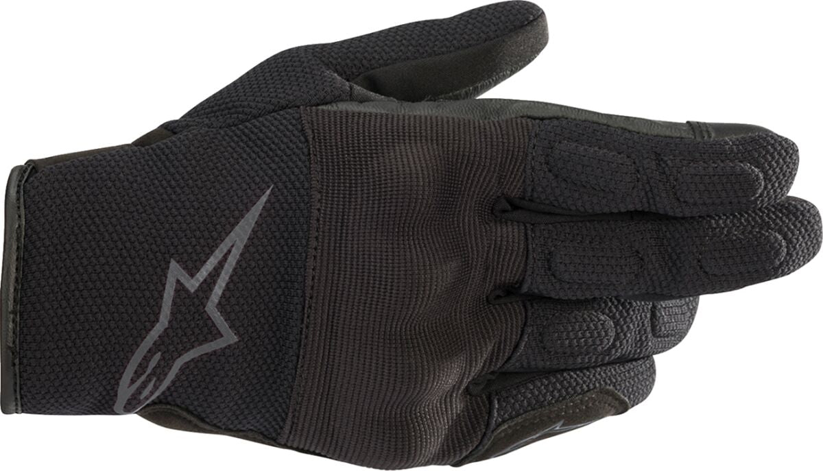 ALPINESTARS (ROAD) GLOVE 4W S-MAX DS B/G S 3537620-104-S