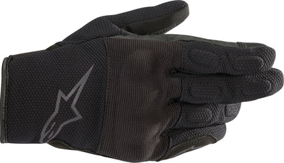 ALPINESTARS (ROAD) GLOVE 4W S-MAX DS B/G S 3537620-104-S