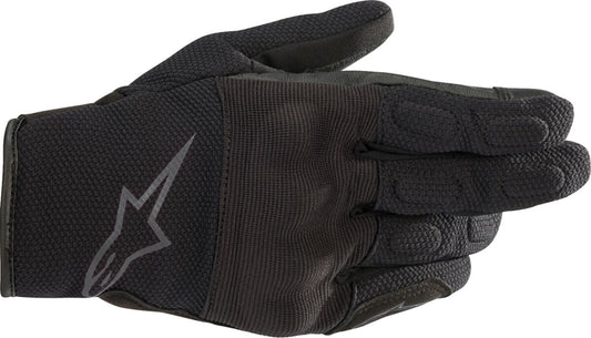 ALPINESTARS (ROAD) GLOVE 4W S-MAX DS B/G S 3537620-104-S