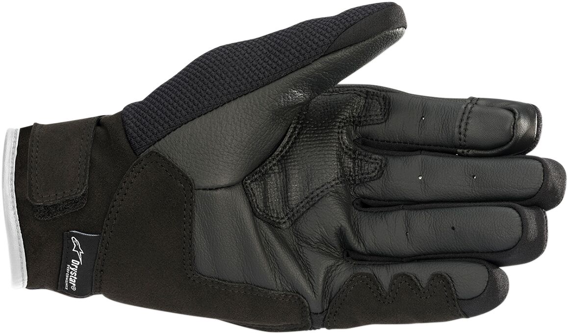 ALPINESTARS (ROAD) GLOVE 4W S-MAX DS BLACK/WHT S 3537620-12-S