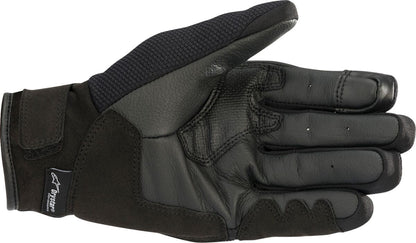 ALPINESTARS (ROAD) GLOVE 4W S-MAX DS B/P S 3537620-1039-S