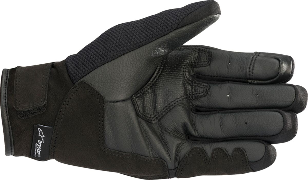 ALPINESTARS (ROAD) GLOVE 4W S-MAX DS B/P M 3537620-1039-M