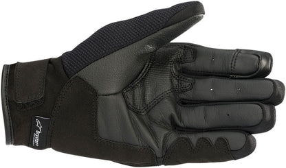 ALPINESTARS (ROAD) GLOVE 4W S-MAX DS B/P L 3537620-1039-L