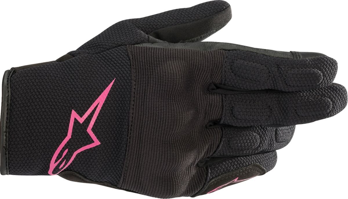 ALPINESTARS (ROAD) GLOVE 4W S-MAX DS B/P XL 3537620-1039-XL