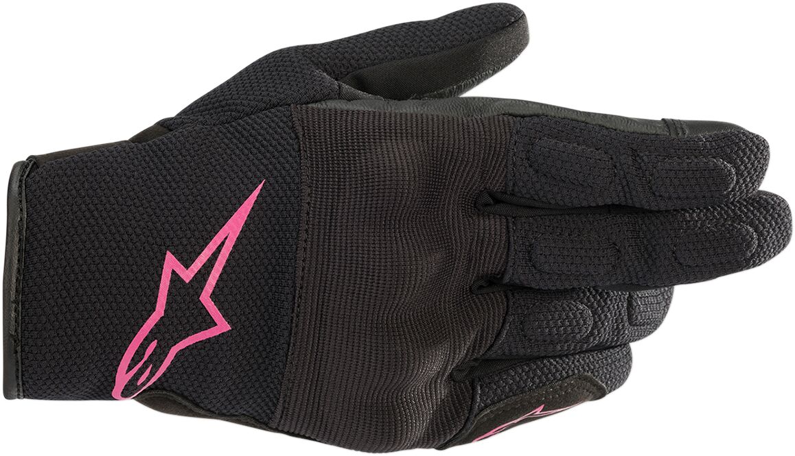 ALPINESTARS (ROAD) GLOVE 4W S-MAX DS B/P XL 3537620-1039-XL