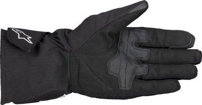 ALPINESTARS (ROAD) GLOVES 4W WT-1 DS BLACK S 3530226-10-S