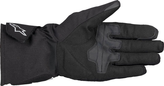 ALPINESTARS (ROAD) GLOVES 4W WT-1 DS BLACK S 3530226-10-S