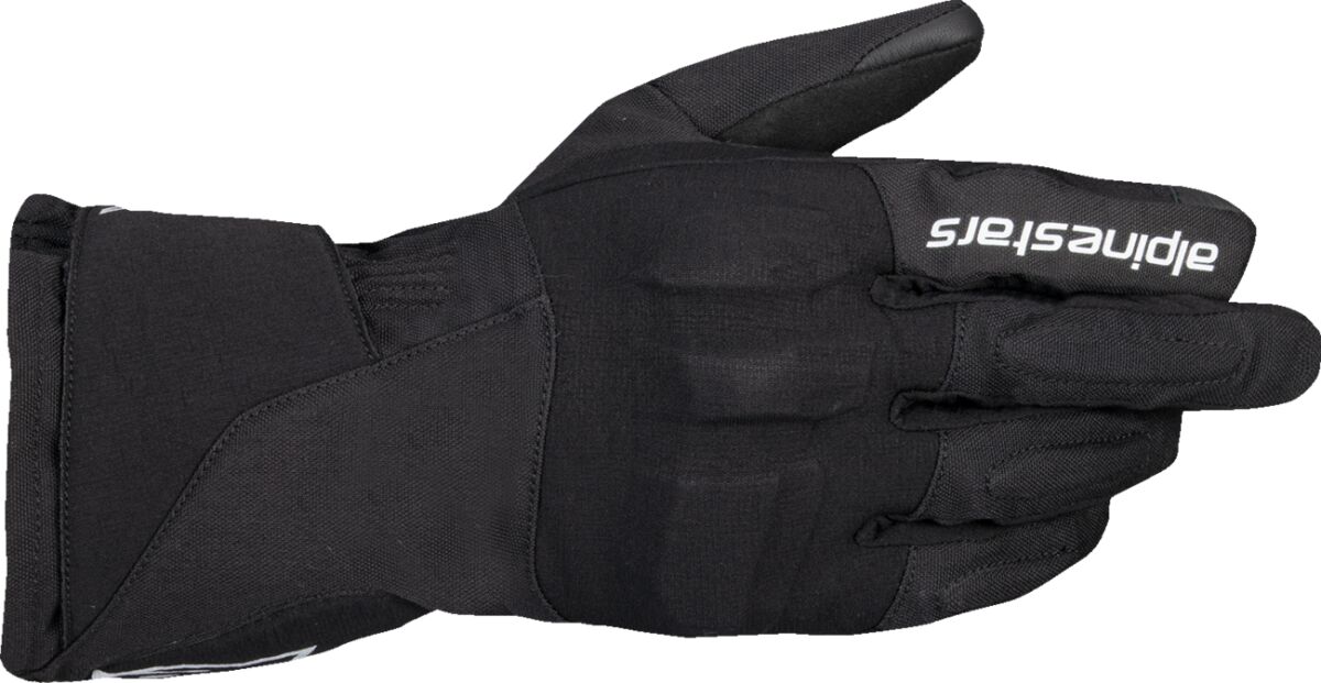 ALPINESTARS (ROAD) GLOVES 4W WT-1 DS BLACK M 3530226-10-M