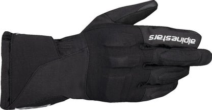 ALPINESTARS (ROAD) GLOVES 4W WT-1 DS BLACK M 3530226-10-M