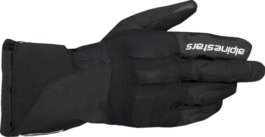 ALPINESTARS (ROAD) GLOVES 4W WT-1 DS BLACK M 3530226-10-M