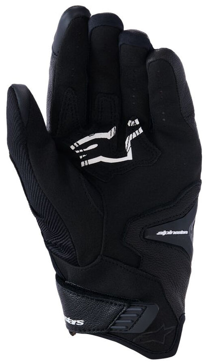 ALPINESTARS (ROAD) GLOVE SP-R PRO BLACK 2XL 3500226-10-2XL