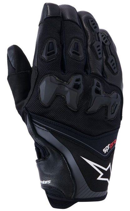 ALPINESTARS (ROAD) GLOVE SP-R PRO BLACK 3XL 3500226-10-3XL