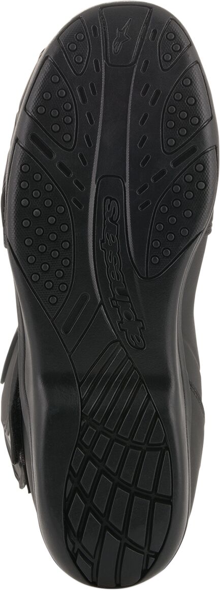 ALPINESTARS (ROAD) RADON DRYSTAR® TOURING BOOTS BLACK 39 2441518-10-39