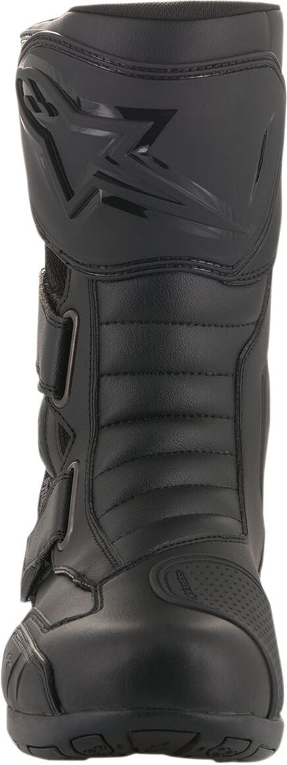 ALPINESTARS (ROAD) RADON DRYSTAR® TOURING BOOTS BLACK 39 2441518-10-39