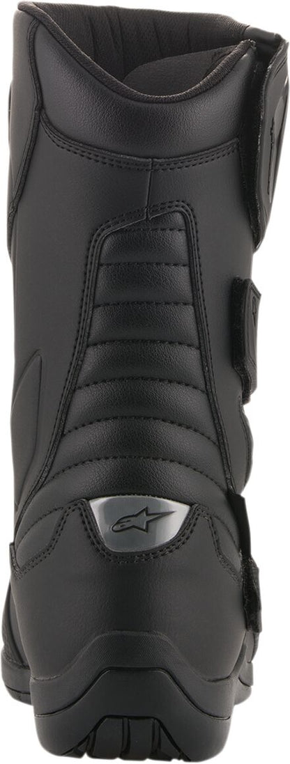 ALPINESTARS (ROAD) RADON DRYSTAR® TOURING BOOTS BLACK 39 2441518-10-39