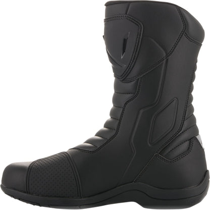 ALPINESTARS (ROAD) RADON DRYSTAR® TOURING BOOTS BLACK 39 2441518-10-39