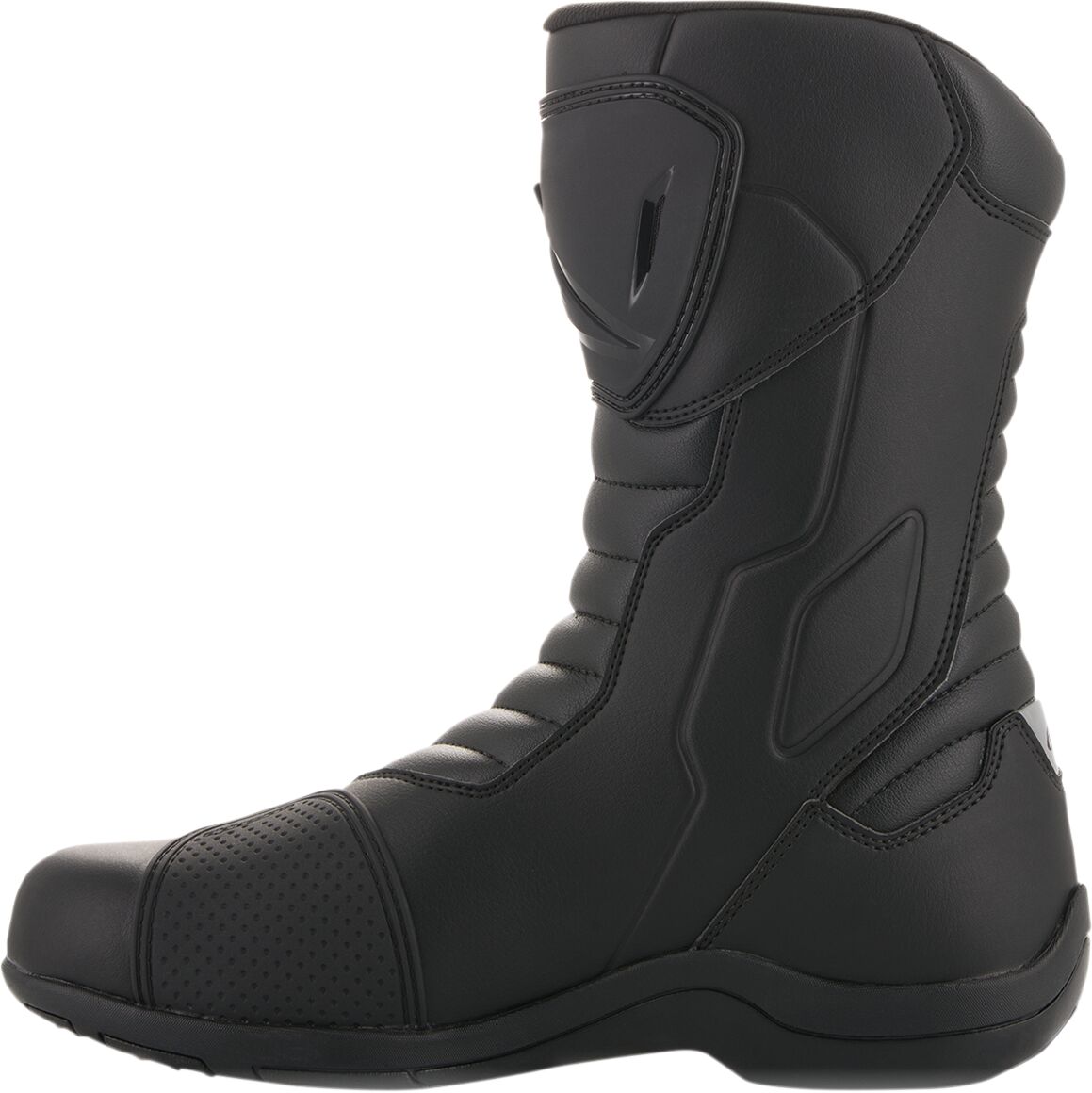 ALPINESTARS (ROAD) RADON DRYSTAR® TOURING BOOTS BLACK 42 2441518-10-42