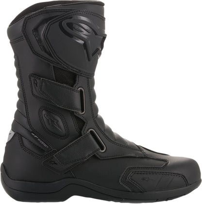 ALPINESTARS (ROAD) RADON DRYSTAR® TOURING BOOTS BLACK 42 2441518-10-42