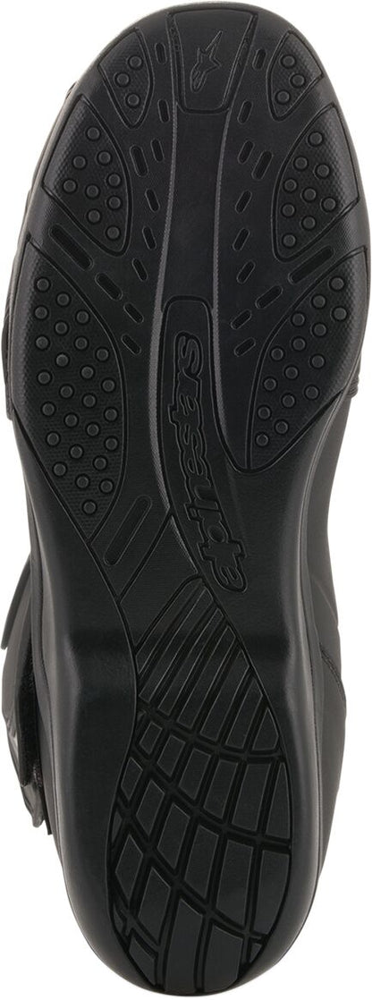 ALPINESTARS (ROAD) RADON DRYSTAR® TOURING BOOTS BLACK 42 2441518-10-42