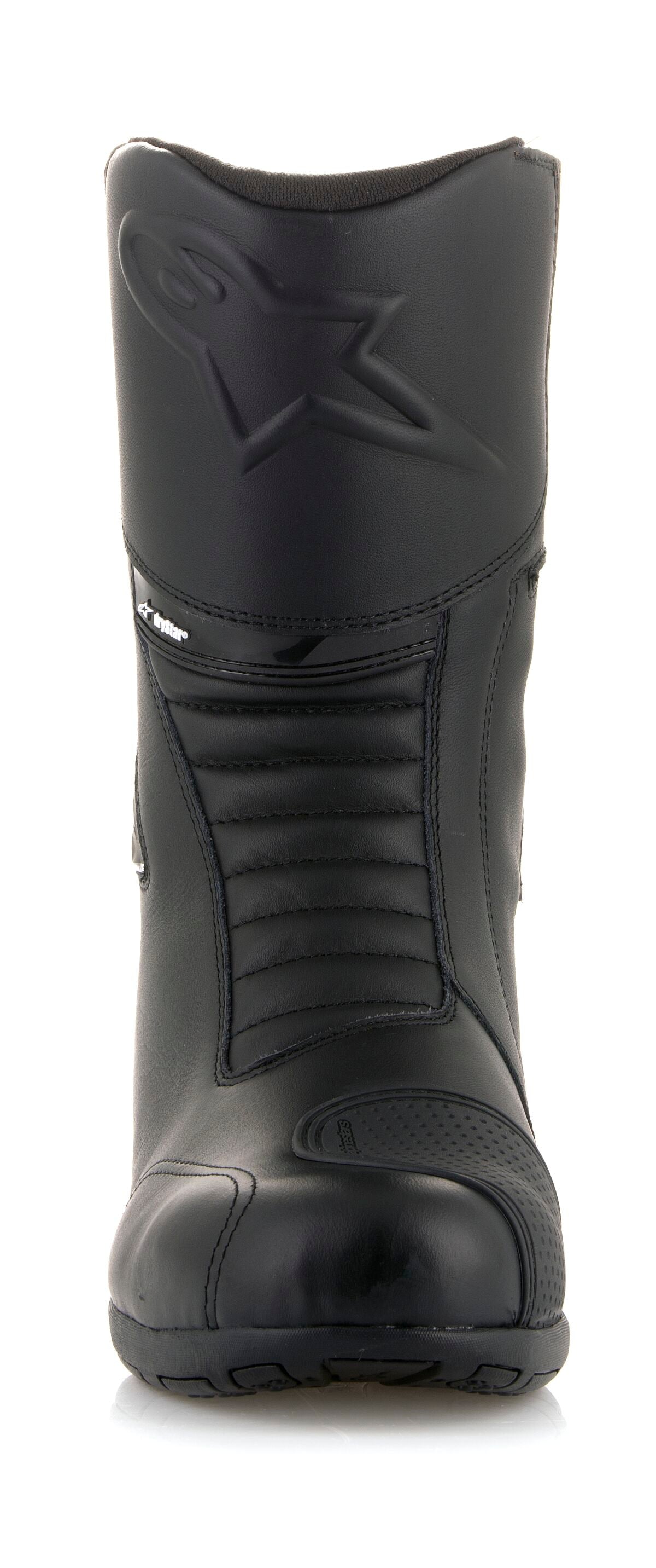 ALPINESTARS (ROAD) ANDES V2 DRYSTAR® TOURING BOOTS BLACK 6 2447018-10-39