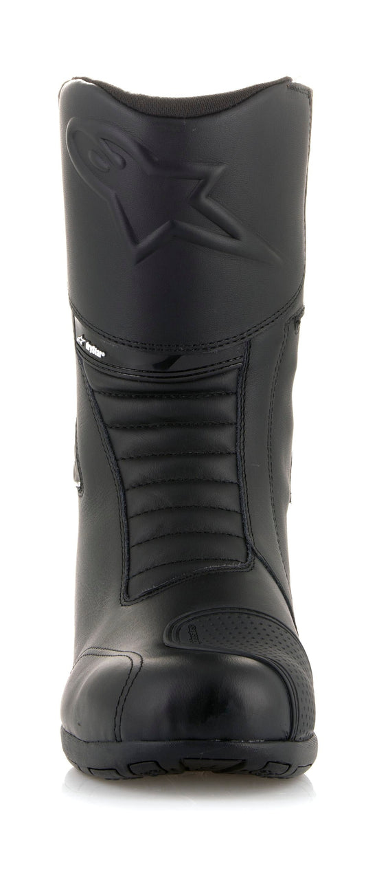 ALPINESTARS (ROAD) ANDES V2 DRYSTAR® TOURING BOOTS BLACK 6 2447018-10-39
