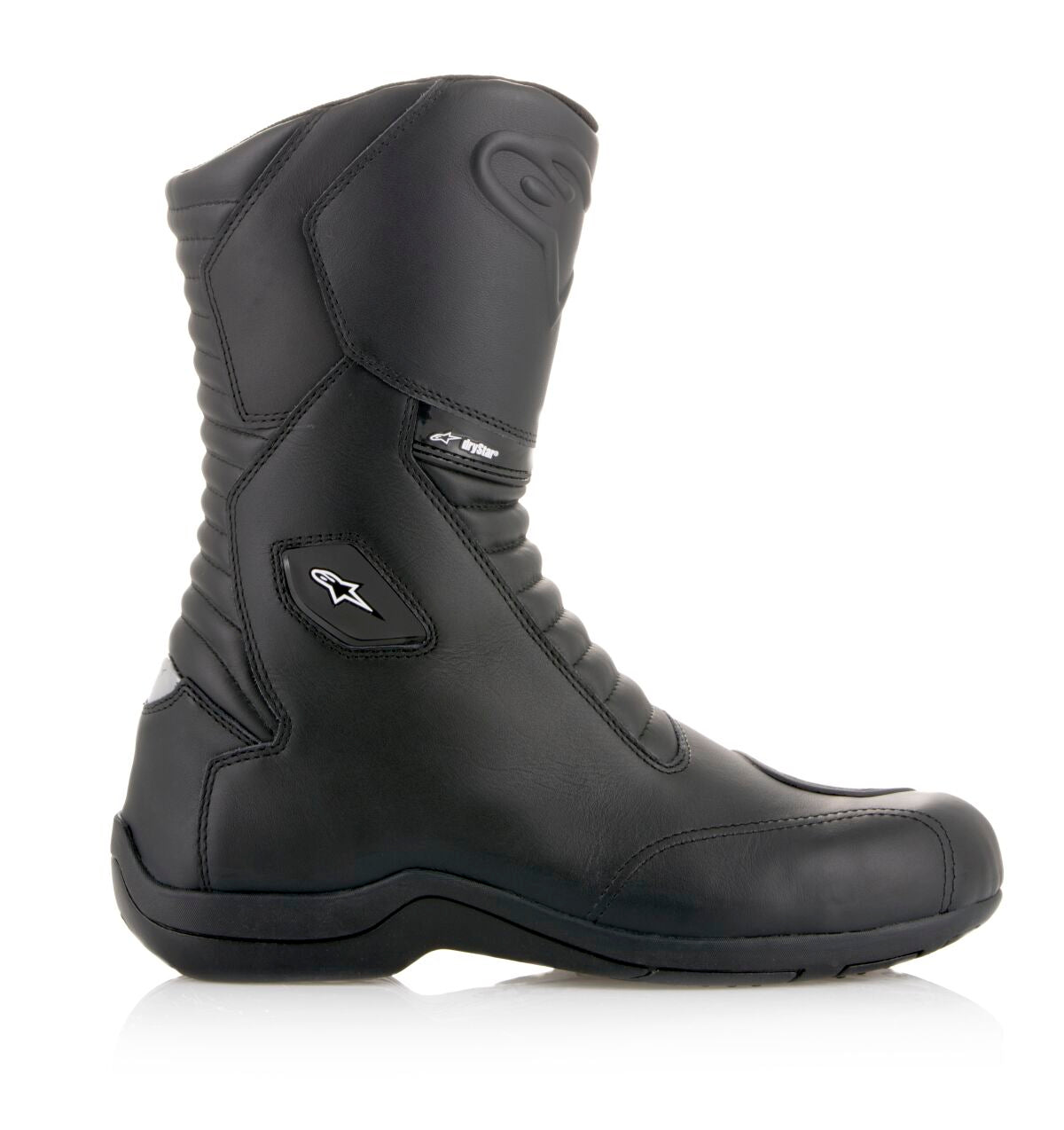 ALPINESTARS (ROAD) ANDES V2 DRYSTAR® TOURING BOOTS BLACK 6 2447018-10-39