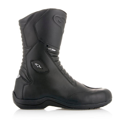 ALPINESTARS (ROAD) ANDES V2 DRYSTAR® TOURING BOOTS BLACK 6 2447018-10-39