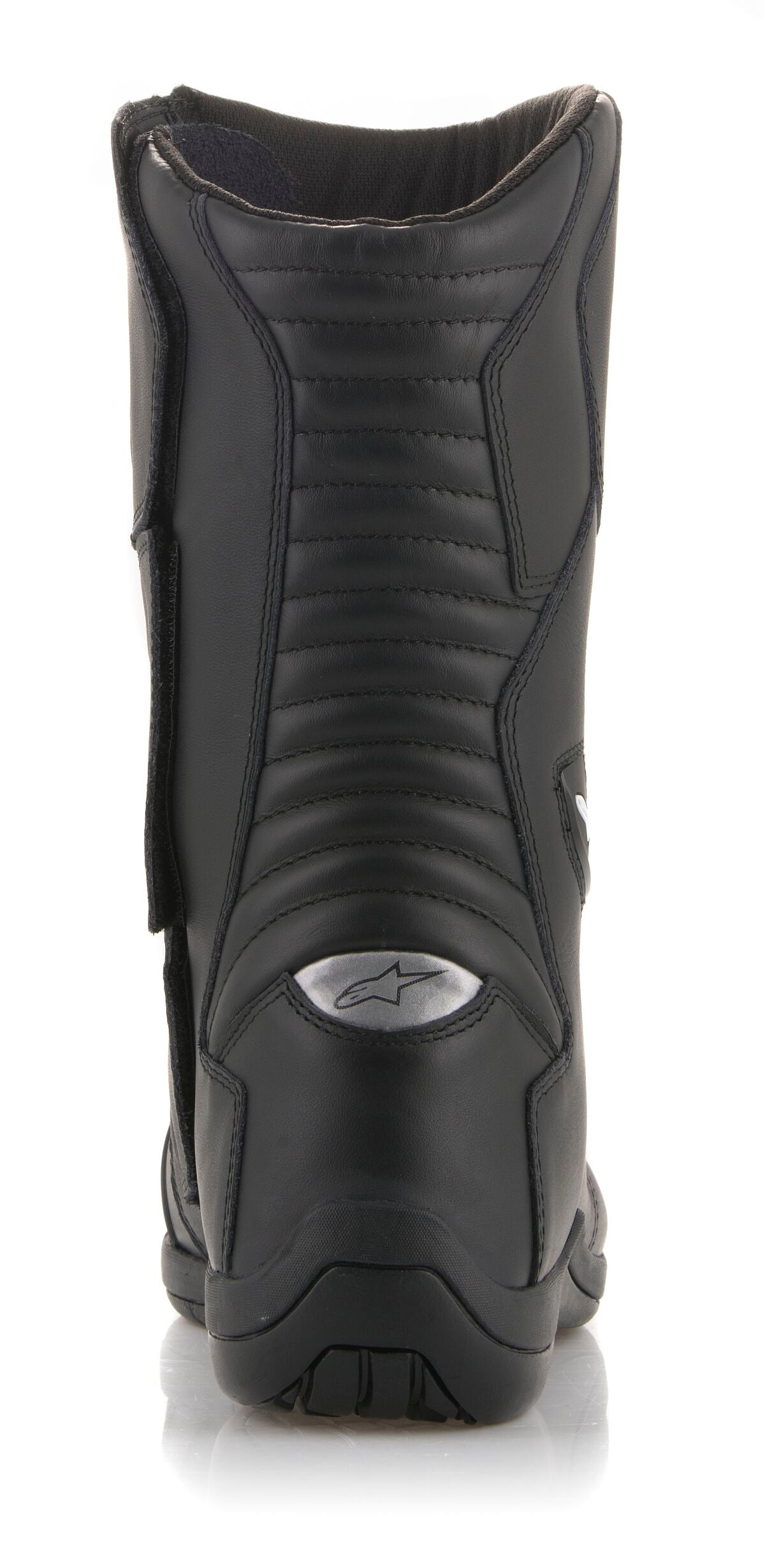 ALPINESTARS (ROAD) ANDES V2 DRYSTAR® TOURING BOOTS BLACK 6 2447018-10-39
