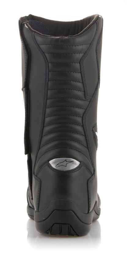 ALPINESTARS (ROAD) ANDES V2 DRYSTAR® TOURING BOOTS BLACK 6 2447018-10-39