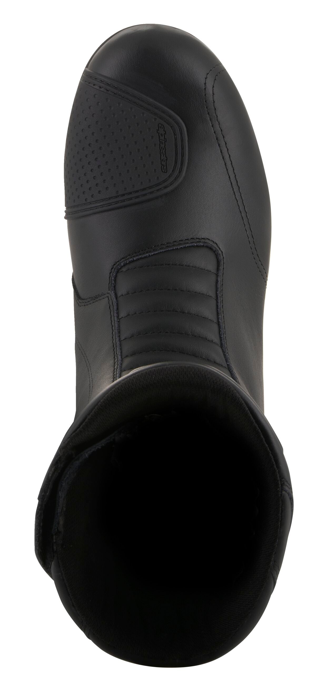 ALPINESTARS (ROAD) ANDES V2 DRYSTAR® TOURING BOOTS BLACK 6 2447018-10-39
