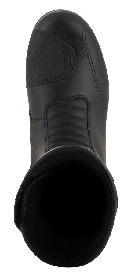 ALPINESTARS (ROAD) ANDES V2 DRYSTAR® TOURING BOOTS BLACK 6 2447018-10-39