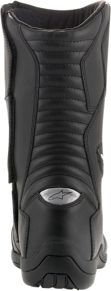 ALPINESTARS (ROAD) ANDES V2 DRYSTAR® TOURING BOOTS BLACK 9.5 2447018-10-44