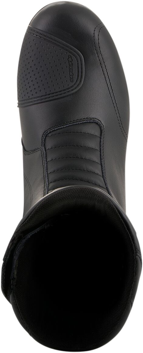 ALPINESTARS (ROAD) ANDES V2 DRYSTAR® TOURING BOOTS BLACK 9.5 2447018-10-44