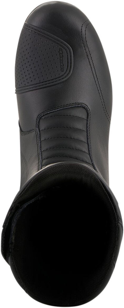 ALPINESTARS (ROAD) ANDES V2 DRYSTAR® TOURING BOOTS BLACK 9.5 2447018-10-44