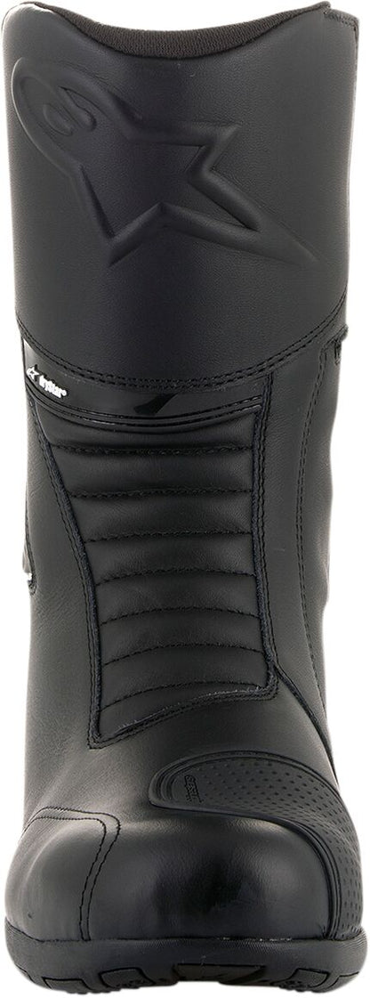ALPINESTARS (ROAD) ANDES V2 DRYSTAR® TOURING BOOTS BLACK 9.5 2447018-10-44