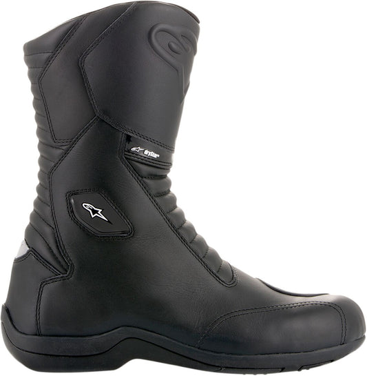 ALPINESTARS (ROAD) ANDES V2 DRYSTAR® TOURING BOOTS BLACK 10.5 2447018-10-45