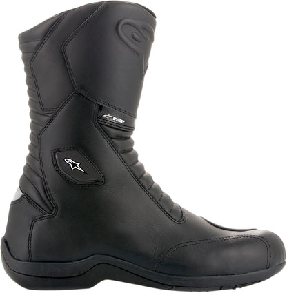 ALPINESTARS (ROAD) ANDES V2 DRYSTAR® TOURING BOOTS BLACK 11.5 2447018-10-46