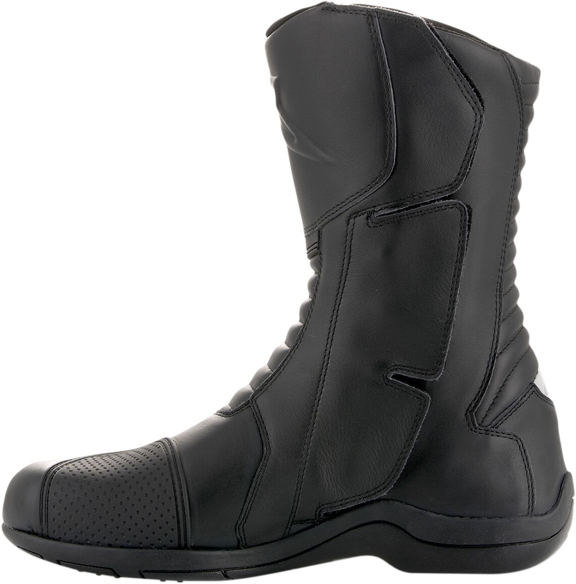 ALPINESTARS (ROAD) ANDES V2 DRYSTAR® TOURING BOOTS BLACK 11.5 2447018-10-46