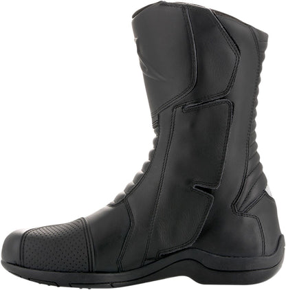 ALPINESTARS (ROAD) ANDES V2 DRYSTAR® TOURING BOOTS BLACK 11.5 2447018-10-46