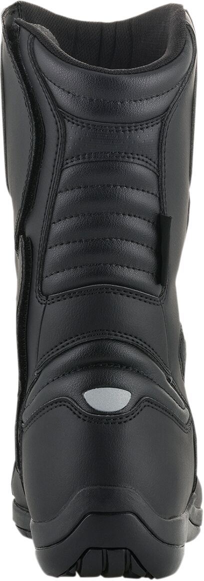 ALPINESTARS (ROAD) ORIGIN DRYSTAR® TOURING BOOTS BLACK 40 2442819-10-40